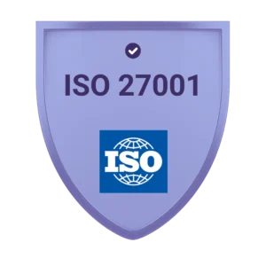 ISO 27001