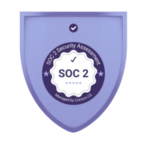 SOC 2 Security Assessment