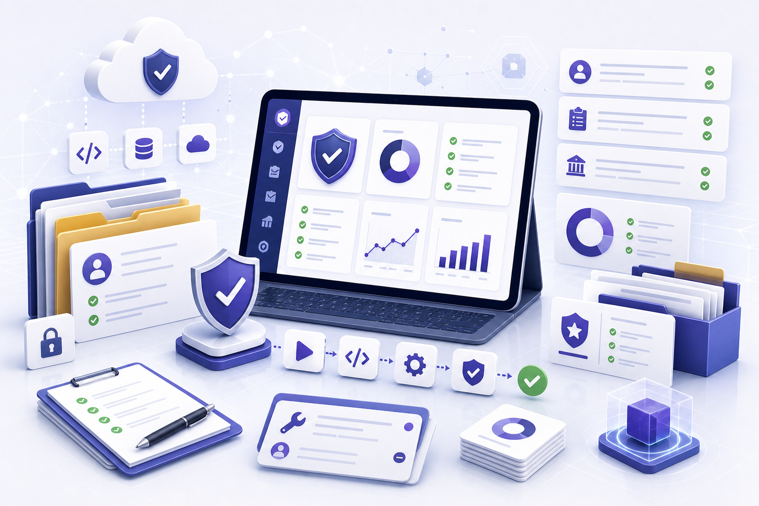 Technology & SaaS operational context